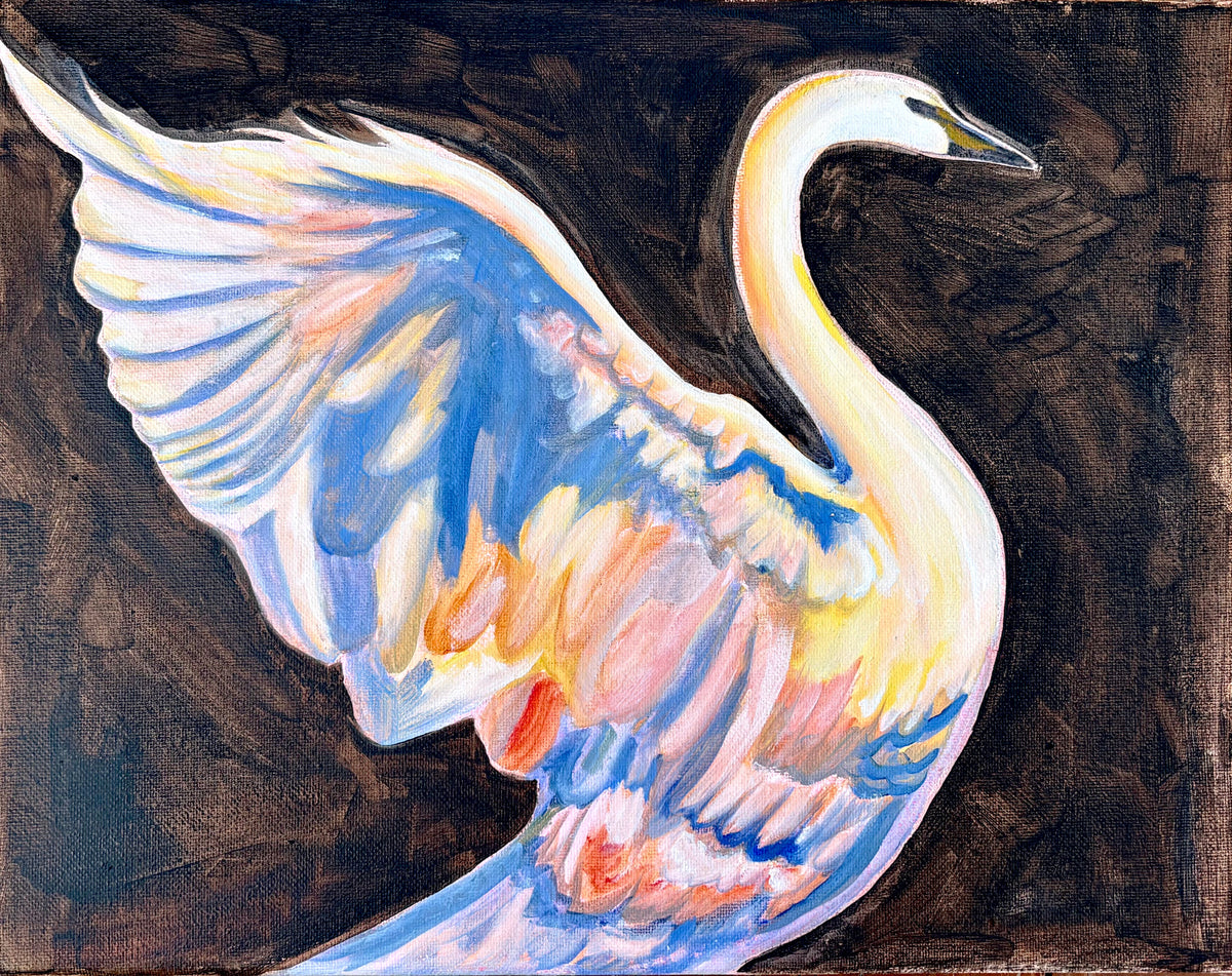 Original Works
