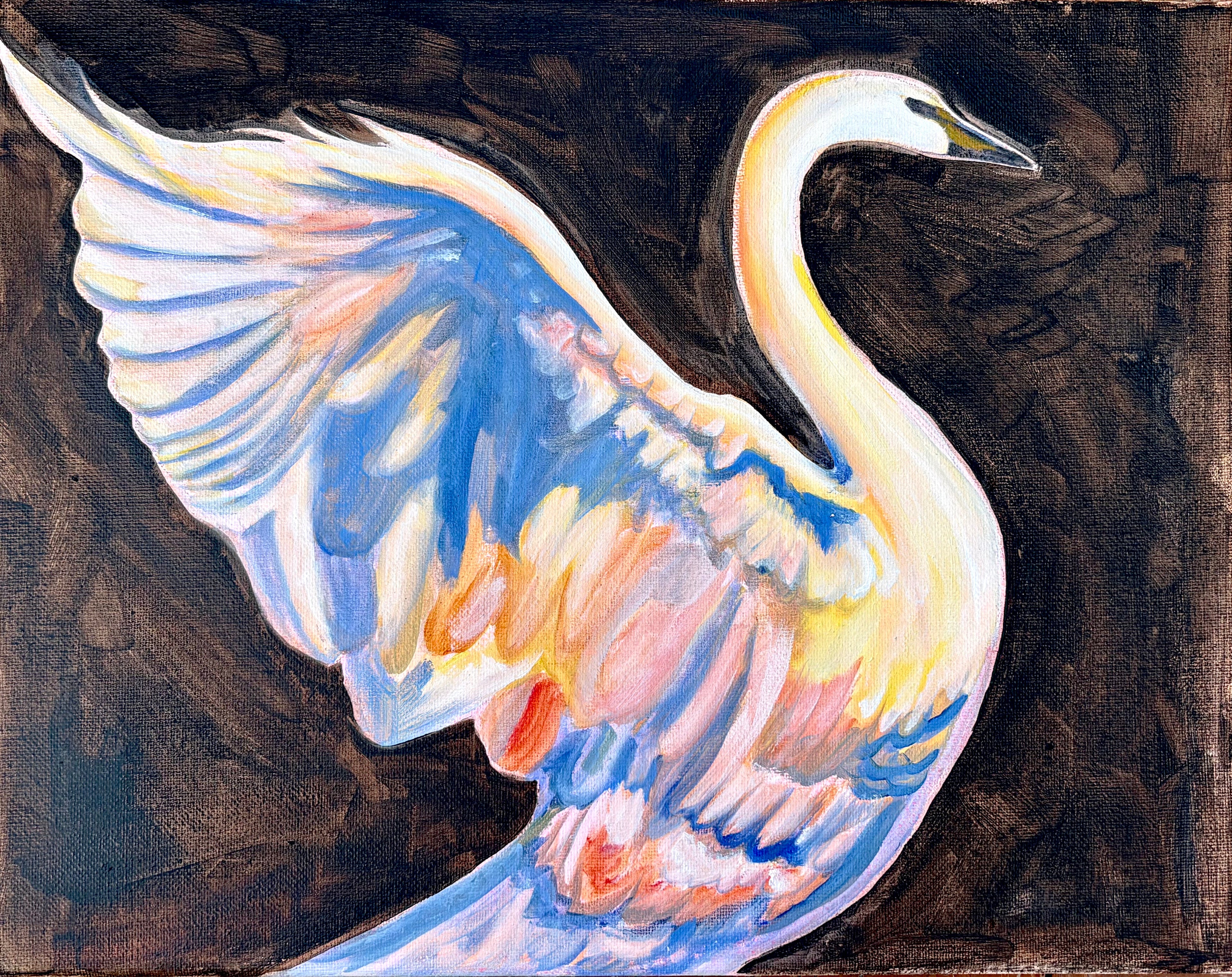 Original Works