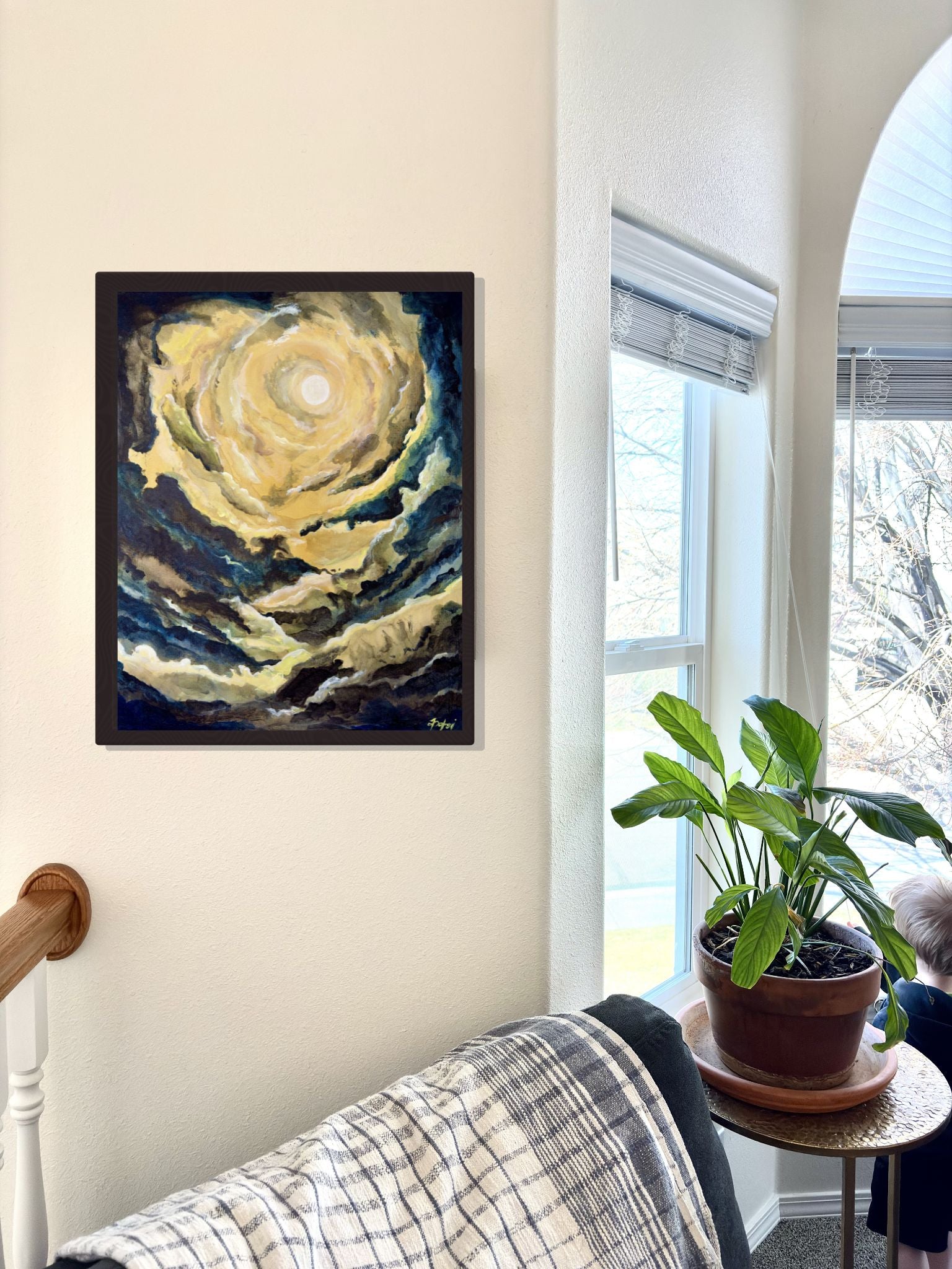 Meet Me in the Moonlight- Original