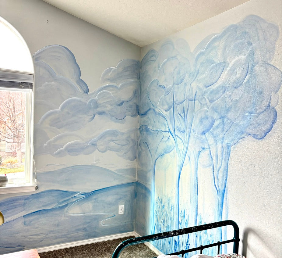 Armstrong Mural