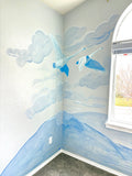 Armstrong Mural