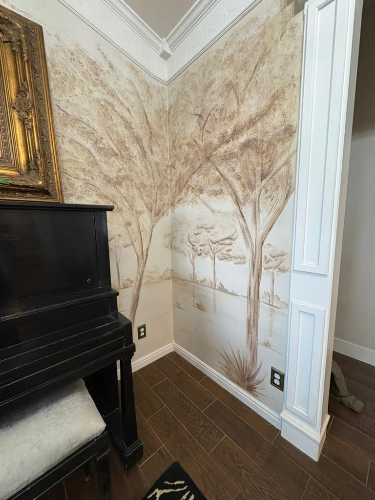Price Mural