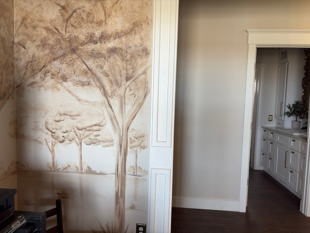 Price Mural