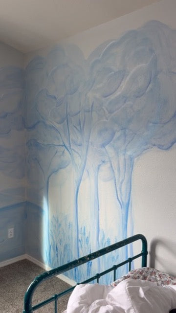 Armstrong Mural