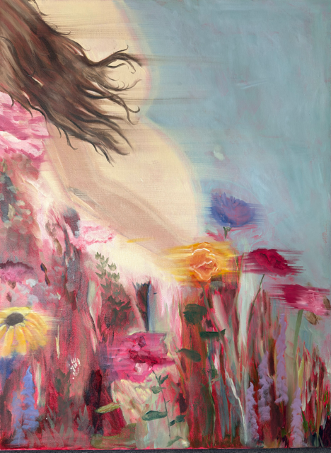 The Flowers Show the Way