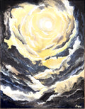 Meet Me in the Moonlight- Original
